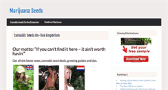 Desktop Screenshot of 11il.com